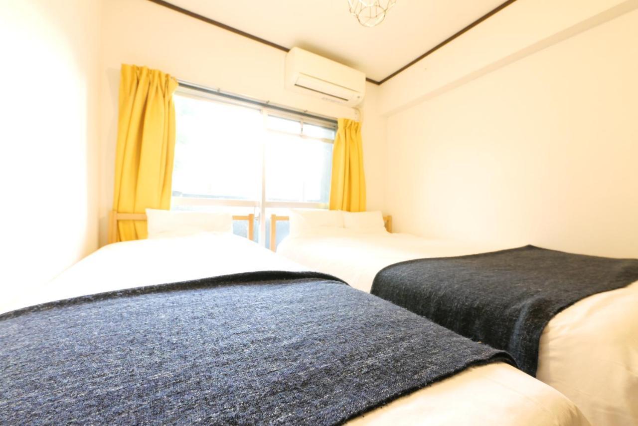 H2O Stay Kikukawa Woody Sunheim #201 Tóquio Exterior foto