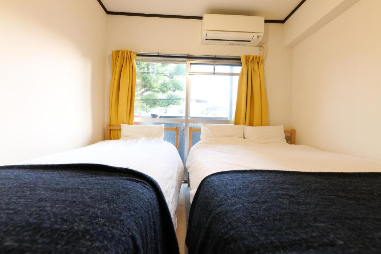 H2O Stay Kikukawa Woody Sunheim #201 Tóquio Exterior foto
